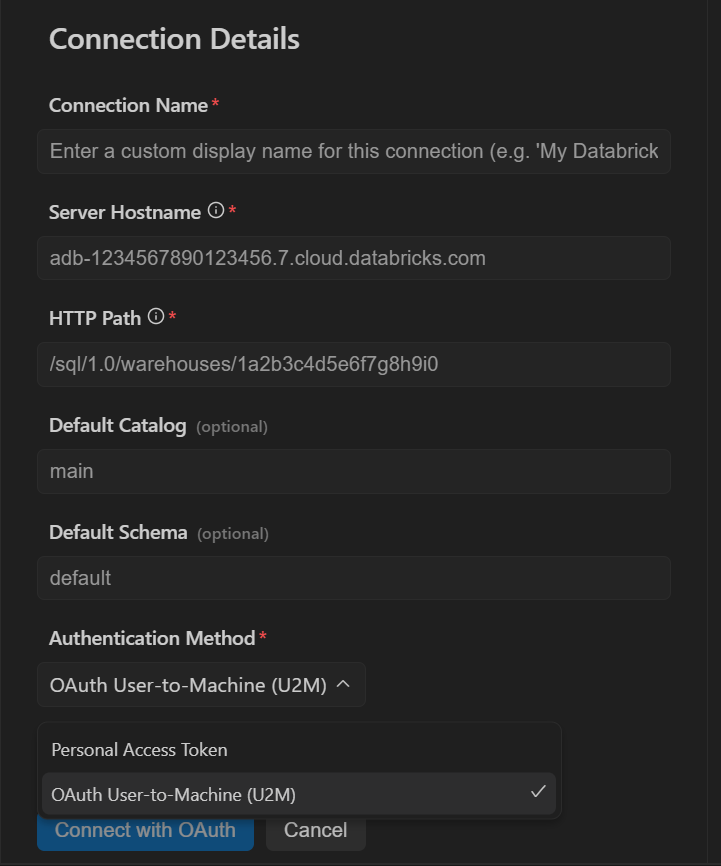 Databricks logo